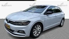 Gebruikt 2018 VW Polo Highline Hatchback | € 13.950 (Eerlijke prijs)