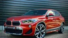 Gebruikt 2020 BMW X2 M Sport SUV | € 27.950 (Goede deal)