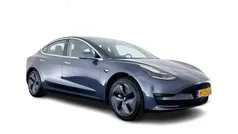 Grijs Gebruikt 2020 Tesla Model 3 Standard Range Sedan | € 17.745 (Eerlijke prijs)