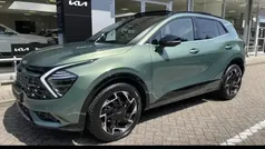 Groen Gebruikt 2023 Kia Sportage GT-Line SUV | € 40.745 (Eerlijke prijs)
