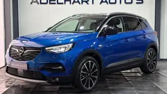 Gebruikt 2021 Opel Grandland X Ultimate SUV | € 20.950 (Super prijs)
