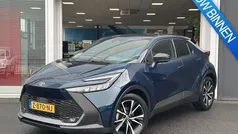 Gebruikt 2024 Toyota C-HR SUV | € 33.745 (Super prijs)
