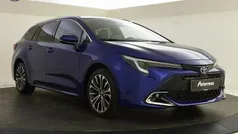 Gebruikt 2024 Toyota Corolla Edition Stationwagen | € 28.999 (Goede deal)