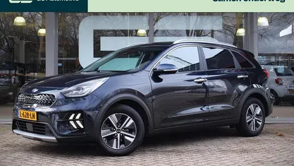 Occasion 2021 Kia Niro SUV | € 22.905 (Eerlijke prijs)