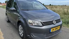 Gebruikt 2012 VW Touran Comfortline MPV | € 4.950 (Eerlijke prijs)