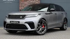 Gebruikt 2020 Land Rover Range Rover Velar SVAutobiography Dynamic Black SUV | € 72.500 (Eerlijke prijs)