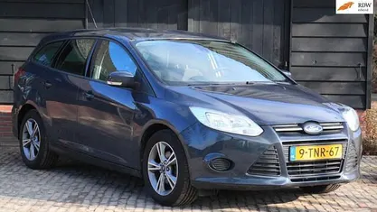 Occasion 2014 Ford Focus Stationwagen | € 5.750 (Eerlijke prijs)