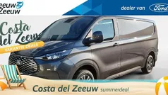 Gebruikt 2024 Ford E-Transit Limited Van | € 50.290 (Eerlijke prijs)