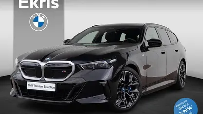 Occasion 2024 BMW i5 Comfort Edition Sedan | € 74.900 (Super prijs)