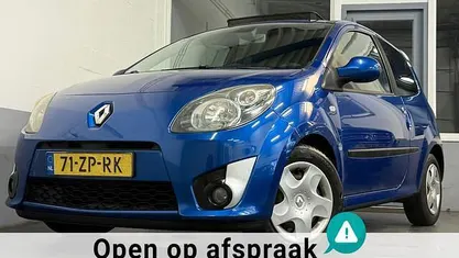 Occasion 2008 Renault Twingo Dynamique Hatchback | € 1.995 (Eerlijke prijs)
