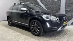 Gebruikt 2015 Volvo XC60 Summum SUV | € 16.900 (Eerlijke prijs)