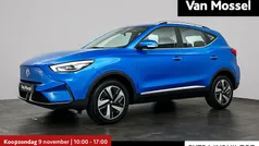 Gebruikt 2025 MG ZS Comfort Sedan | € 26.995 (Eerlijke prijs)