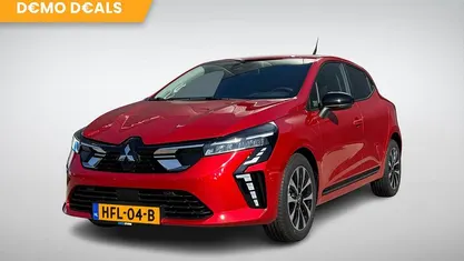 Gebruikt 2025 Mitsubishi Colt Intense Hatchback | € 22.689 (Eerlijke prijs)