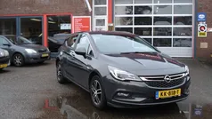 Gebruikt 2016 Opel Astra Edition Hatchback | € 11.500 (Goede deal)