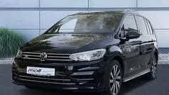 Gebruikt 2023 VW Touran R-line MPV | € 40.135 (Eerlijke prijs)