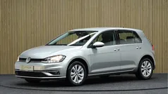 Grijs Gebruikt 2017 VW Golf VII Comfortline Hatchback | € 16.900 (Eerlijke prijs)