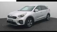 Grijs Gebruikt 2021 Kia Niro SUV | € 21.640 (Eerlijke prijs)