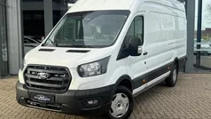 Gebruikt 2024 Ford Transit S Van | € 25.750 (Goede deal)