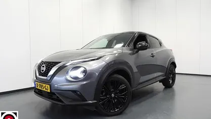 Gebruikt 2021 Nissan Juke Enigma SUV | € 20.840 (Eerlijke prijs)