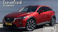 Gebruikt 2019 Mazda CX-3 SUV | € 21.245 (Eerlijke prijs)