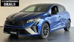 Gebruikt 2024 Renault Clio V Esprit Alpine Hatchback | € 25.695 (Eerlijke prijs)