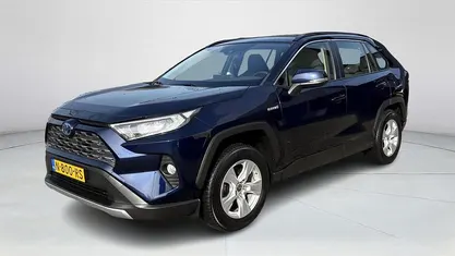 Occasion Toyota RAV4 Hybrid Active 218 PK (160 kW) 2022 SUV
