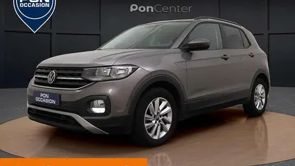 Gebruikt 2021 VW T-Cross Life SUV | € 17.950 (Eerlijke prijs)