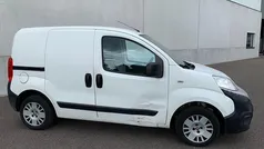 Gebruikt 2018 Fiat Fiorino Van | € 2.750 (Eerlijke prijs)