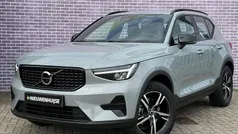 Grijs Gebruikt 2025 Volvo XC40 Plus SUV | € 44.899 (Eerlijke prijs)