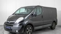 Gebruikt 2012 Opel Vivaro Van | € 5.900 (Eerlijke prijs)