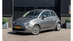 Gebruikt 2016 Fiat 500 Pop Star Hatchback | € 7.500 (Goede deal)