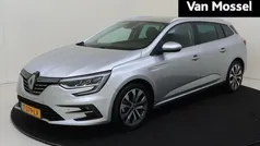 Gebruikt 2023 Renault Mégane GrandTour Techno Stationwagen | € 22.940 (Eerlijke prijs)