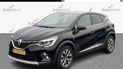 Suv Occasion 2021 Renault Captur Intens SUV | € 17.950 (Eerlijke prijs)