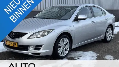 Occasion 2008 Mazda 6 Touring Sedan | € 2.995 (Goede deal)
