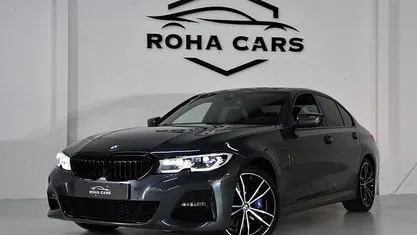 Occasion BMW 330 Executive 184 PK (135 kW) 2021 Sedan