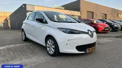 Gebruikt 2017 Renault Zoe Life Hatchback | € 6.950 (Eerlijke prijs)
