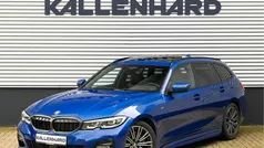 Gebruikt 2021 BMW 330 M Sport Stationwagen | € 36.875 (Eerlijke prijs)