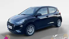 (x5b) Gebruikt 2021 Hyundai i10 Comfort Hatchback | € 12.950 (Eerlijke prijs)