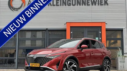 Occasion Nissan Qashqai Tekna+ 158 PK (116 kW) 2025 SUV