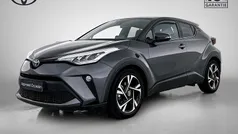 Grijs Gebruikt 2022 Toyota C-HR Style SUV | € 25.950 (Eerlijke prijs)