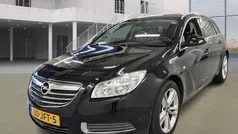 Gebruikt 2009 Opel Insignia Business Stationwagen | € 3.450 (Eerlijke prijs)