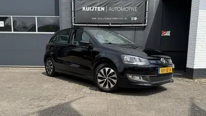 Occasion VW Polo 95 PK (69 kW) 2016 Hatchback