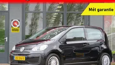 Gebruikt 2019 VW up! move up! Hatchback | € 9.750 (Eerlijke prijs)