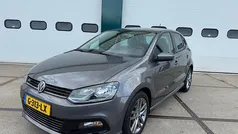 Grijs Gebruikt 2017 VW Polo Highline Hatchback | € 9.425 (Eerlijke prijs)
