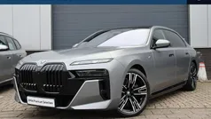 Grijs Gebruikt 2024 BMW i7 Executive Sedan | € 94.950 (Goede deal)