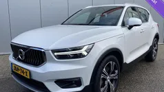 Gebruikt 2021 Volvo XC40 Inscription SUV | € 28.744 (Super prijs)