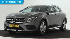 Gebruikt 2019 Mercedes GLA180 AMG SUV | € 26.950 (Eerlijke prijs)