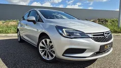 Gebruikt 2016 Opel Astra Edition Hatchback | € 7.900 (Eerlijke prijs)