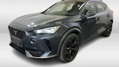 Grijs (metallic) Gebruikt 2022 Cupra Formentor VZ SUV | € 29.450 (Eerlijke prijs)