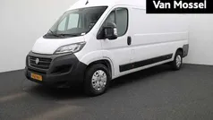 Wit Gebruikt 2022 Fiat E-Ducato Van | € 17.900 (Eerlijke prijs)